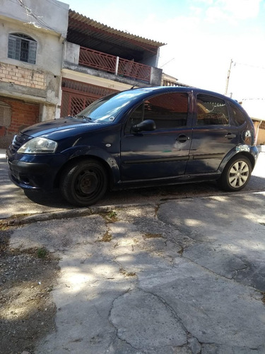 Citroen C3 C3 Glx 1.4 8 Valvulas