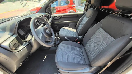 Fiat Fiorino 1.4 Fire Evo 87cv