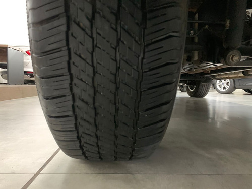 Imagem 19 de 19 de Toyota Hilux 2.8 Tdi Srx Cab Dupla 4x4 Aut (4 Pneus Novos)
