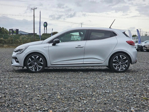 Renault Clio Clio 1.0 Turbo Intens 4x2 Mt