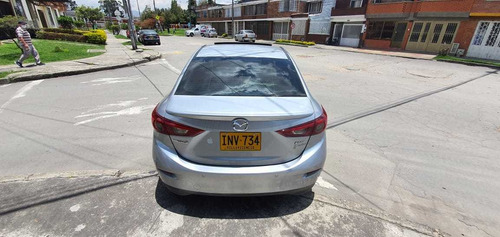Mazda 3 Grand Touring Automatico