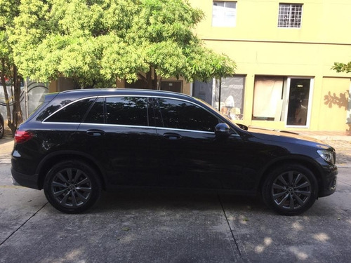 Mercedes Benz Glc 250