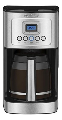 Cuisinart Dcc-3200p1 Perfectemp Cafetera, 14 Tazas Programab