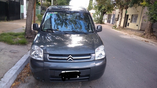 Citroën Berlingo 1.6 Hdi Familiar