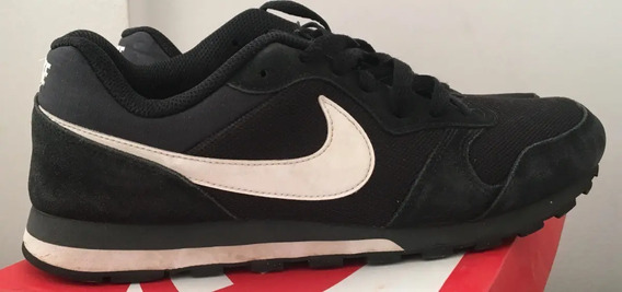 Zapatillas Nike Md Runner 2 Hombre | MercadoLibre 📦