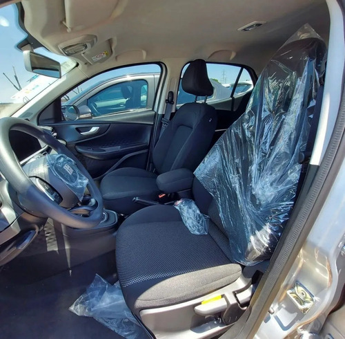 Imagen 12 de 17 de Fiat Pulse 1.3 Cvt Ultimas Unidades . Stock Fisico //jc