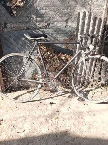Bicicleta Pistera Usada MercadoLibre