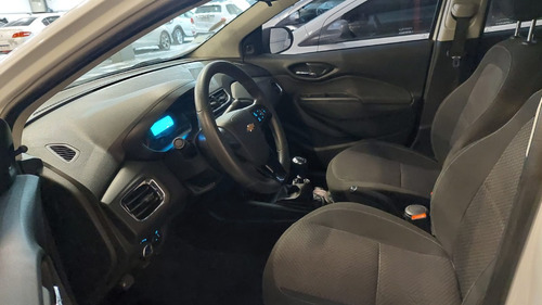 Chevrolet Prisma 4 Puertas 1,4 Lt 2017 Am