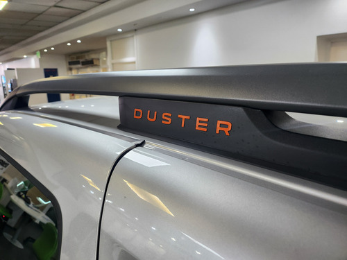 Renault Duster 1.3 Tce Turbo Iconic 155Cv 4X4