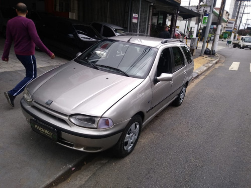 Palio Wk 98 Stile