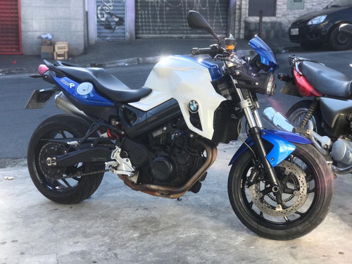 Bmw F800r