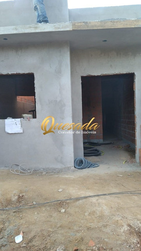 Imagem 1 de 16 de Casa - Ca00346 - 69334878