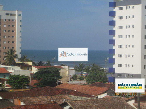 Imagem 21 de 26 de Apartamento Com 2 Dorms, Jardim Marina, Mongaguá - R$ 245 Mil, Cod: 857556 - V857556