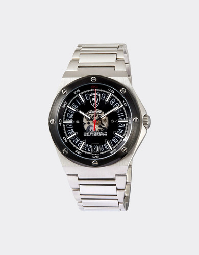 Reloj Scuderia Ferrari Aspire Skeleton 