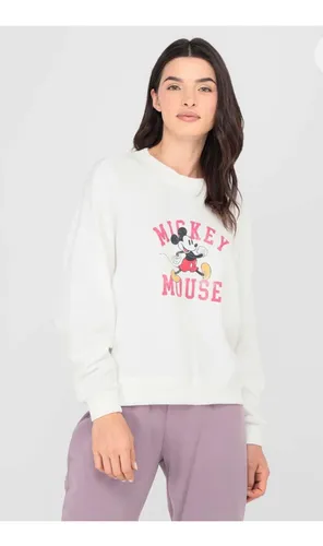 Sudadera gap mickey hotsell