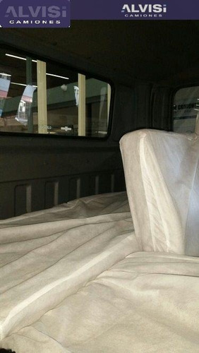 Foton Aumark Foton Para 6.5 Toneladas De Carga Full + Iva