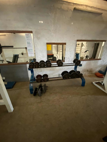 Imagen 5 de 15 de Venta Local Comercial, Gimnasio Y Salon De Fiestas