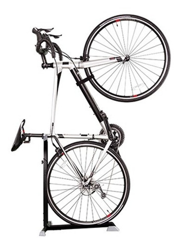 Bike Nook Soporte Para Bicicleta Color Negro