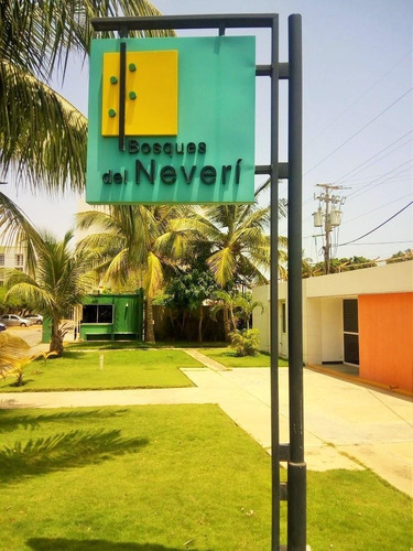Imagen 1 de 12 de Apartamento De Dos Habitaciones Y Dos Baños