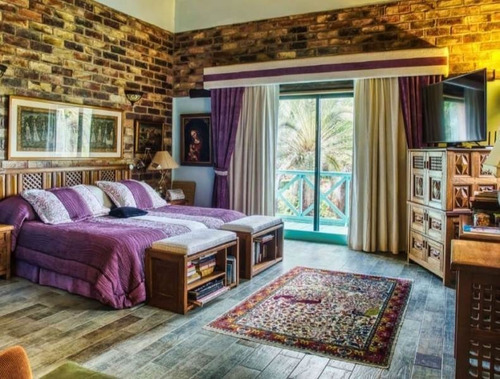 Imagen 6 de 13 de Amplia Casa Estilo Caribeño En Exclusivo Conjunto Residencial