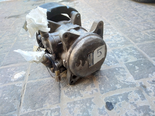 Compresor Denso 6p148a En Buen Estado (ford)