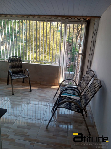Imagem 13 de 15 de Sobrado A Venda Jardim Novo Planalto Campinas - 6095