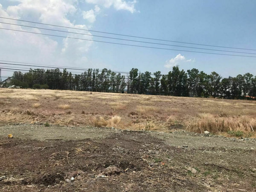 Imagen 3 de 10 de Terreno Parque Industrial Venta 40,000 M2, 220 Mts Frente C