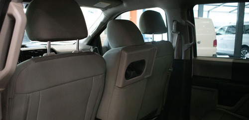 Ford F-150 3.5 V6 XL Crew Cab 4x2 At