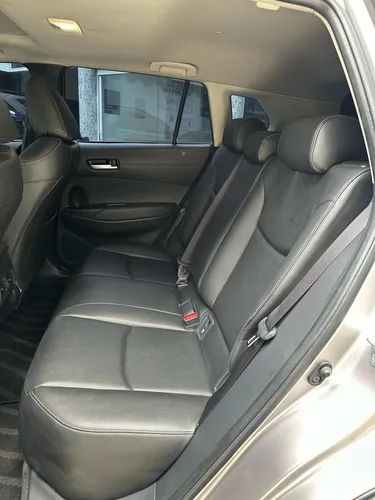 Toyota Corolla Cross 2023