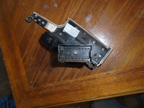 Imagen 3 de 3 de Vendo Control De Luces De Audi A4, Año 2000, # 8e0 941 531 A