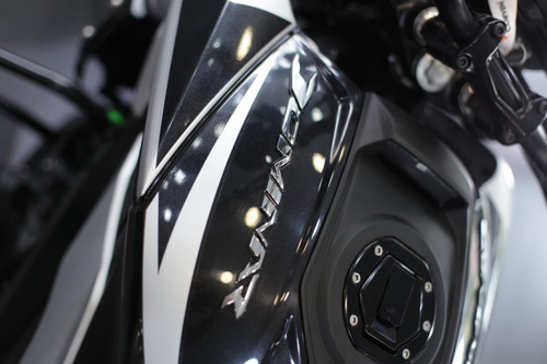 Imagen 16 de 22 de Bajaj Dominar 250 Nuevo Color ! Lidermoto Tigre