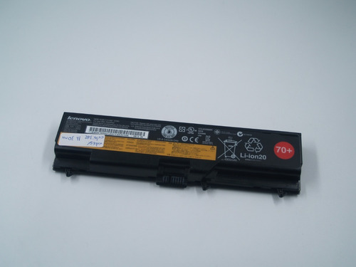 Bateria Para Lenovo T410 45n1005 1:30hrs Ipp9