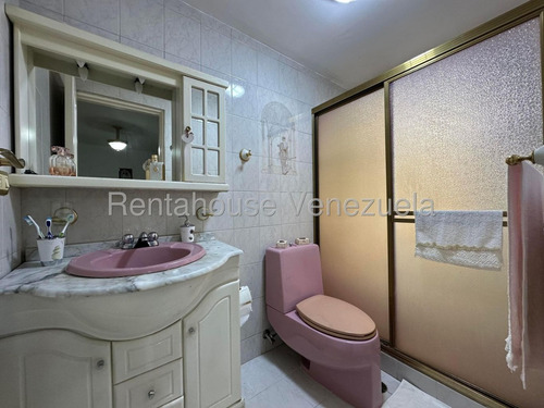 Casa En Alquiler Prados Del Este Mls#25-22087
