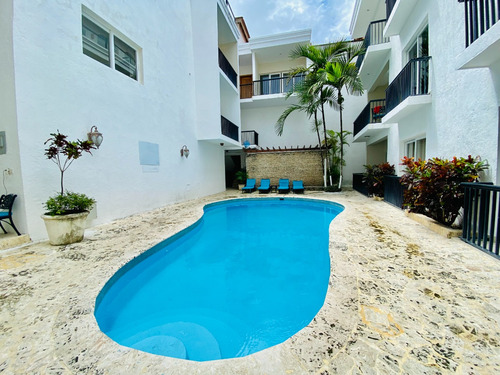 Imagen 3 de 20 de Hermoso Y Amplio Apartamento De Venta A Pasos De Playa Cabarete!