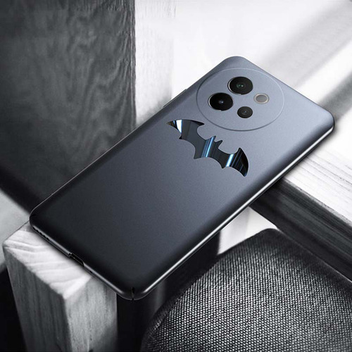 Funda For Vivo V40 Lite 5g Logotipo Guapo+mica