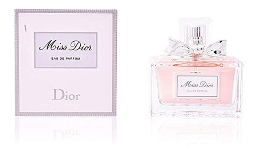 Miss Dior Perfume De Mujer En Spray, 3,4 oz