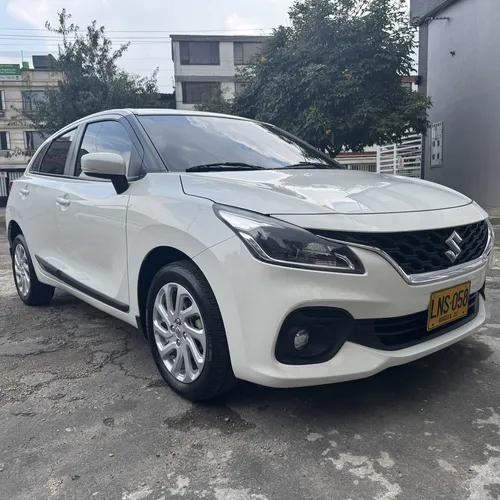 Suzuki Baleno 1.4 Gl