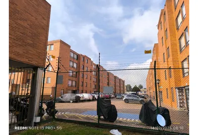 Apartamento en venta