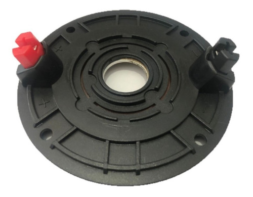 2 Reparos Para Tweeter St400 8 Ohms Som Automotivo