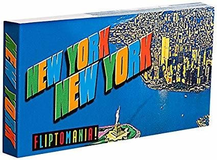 Fliptomania Nueva York Flipbook