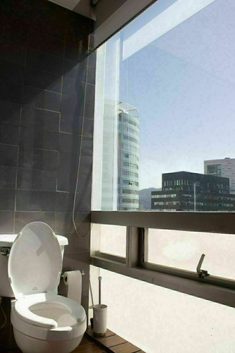 Imagen 17 de 17 de Departamento En Venta Haus Santa Fe, Gran Oportunidad Baja D