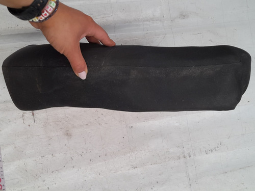Asiento Trasero Izquierdo Vw Polo Mod 13-20 (Usado)