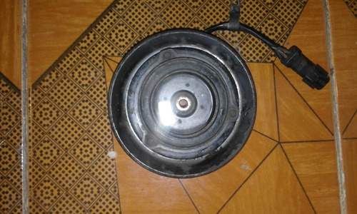 Imagen 7 de 8 de Clutch Embrague De Compresor De A/a Original Corolla 90-02