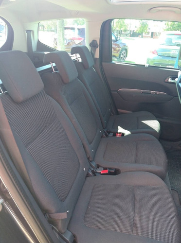 Peugeot 5008 Premium Plus