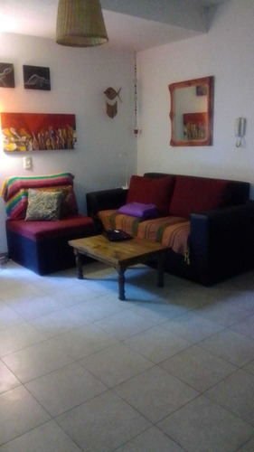 Imagen 3 de 12 de Retasado Departamento 2 Ambientes Patio Villa Urquiza Venta