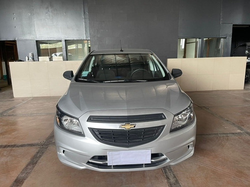 Imagen 6 de 17 de Chevrolet Prisma 2019 1.4 Joy Ls