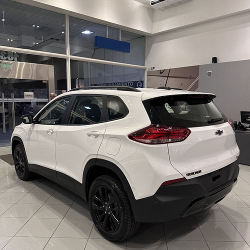 Chevrolet Tracker 1.2 Rs At6