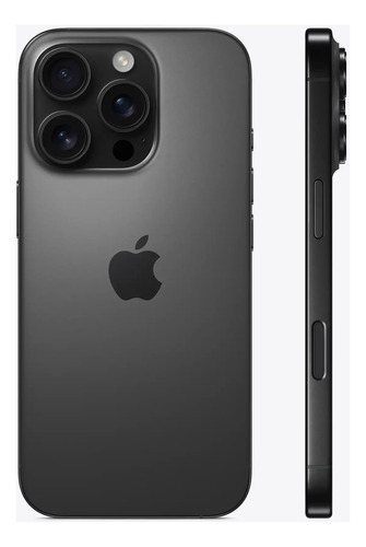 Iphone 16 Pro Max 256gb -apple Negro
