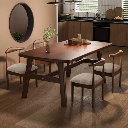 4 Fundas Para Sillas Pequeñas Home Leaf Y Protectores De Coj Color Arena