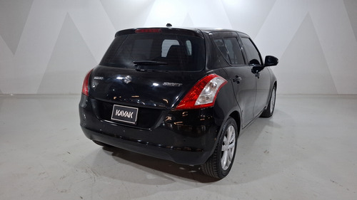 Suzuki Swift 1.4 Glx At